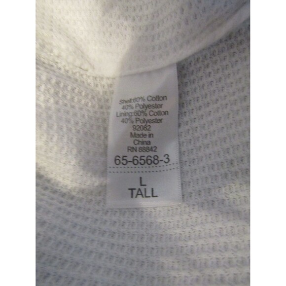 Boulder Creek Camouflage Hoodie Jacket Cargo Sweatpants Thermal Lined Hunting L - Picture 13 of 14